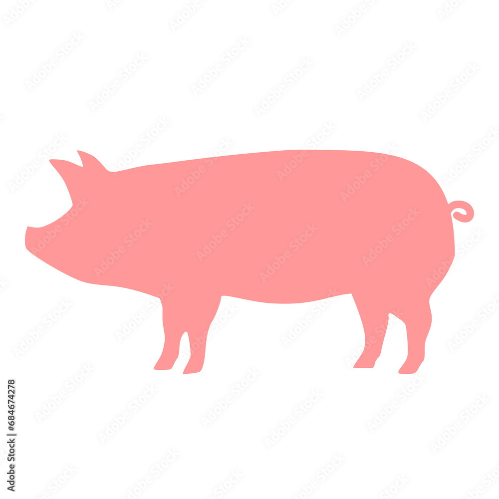 pig pig
