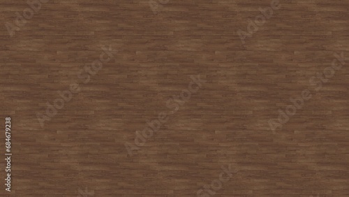 Parallel Parquet Floor Texture Material 3