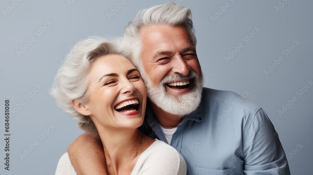 Dental Care. mouth senior or adult, Healthy Smile Elderly show beautiful of teeth, confident in orthodontics, advertising, white teeth, online plating, dentures, dental implants,