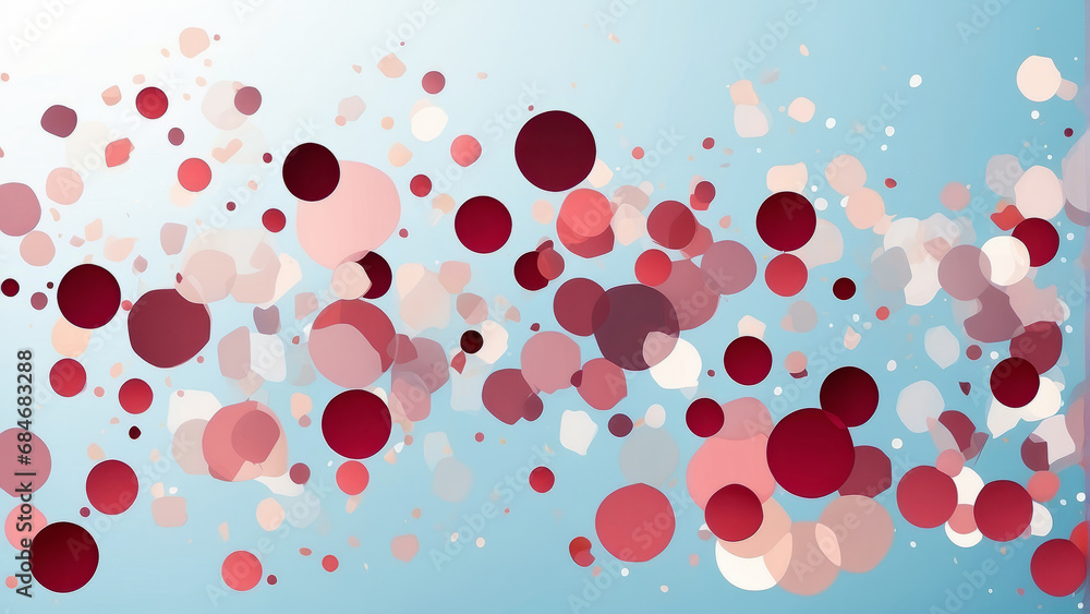 dots background dots background