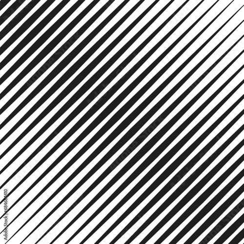 abstract geometric black corner diagonal line pattern art can be used background.