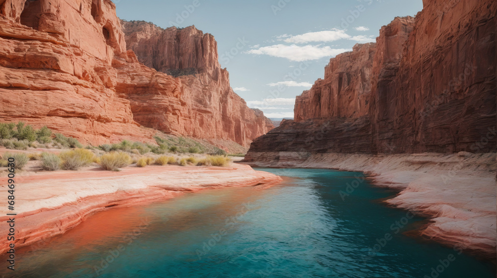 grand canyon national park