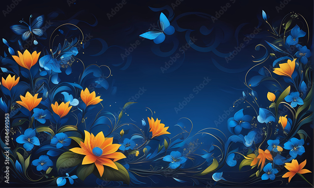 beautiful flowers generative ai beautiful flowers generative ai