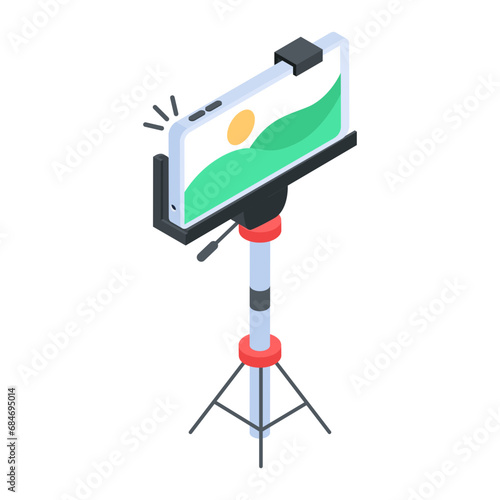  Depicting Podcast Equipment 
