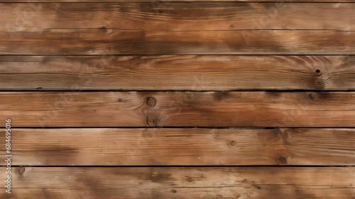 Abstract Weathered Wood Plank: Seamless Tileable Texture for Wallpaper, Flooring, and Backgrounds