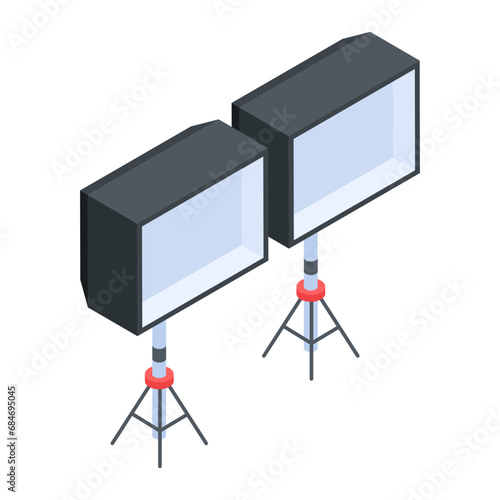  Depicting Podcast Equipment 
