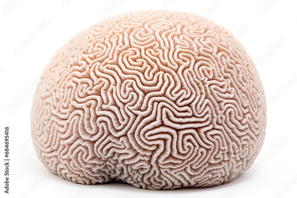 Brain Coral Brain Coral
