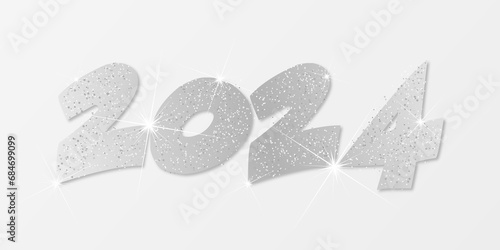 2024 - happy new year 2024 - best wishes 2024