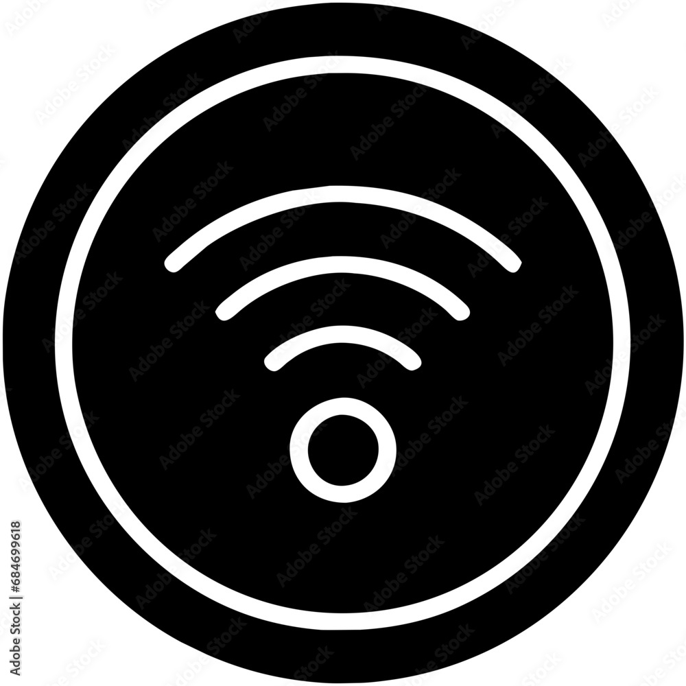 signal icon signal icon