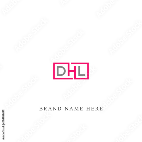 DHL logo. D H L design. White DHL letter. DHL, D H L letter logo design. Initial letter DHL linked circle uppercase monogram logo. Free Download DHL logo. D H L design. White DHL letter. DHL, D H L letter logo design. Initial letter DHL linked circle uppercase monogram logo. - GFXLoad