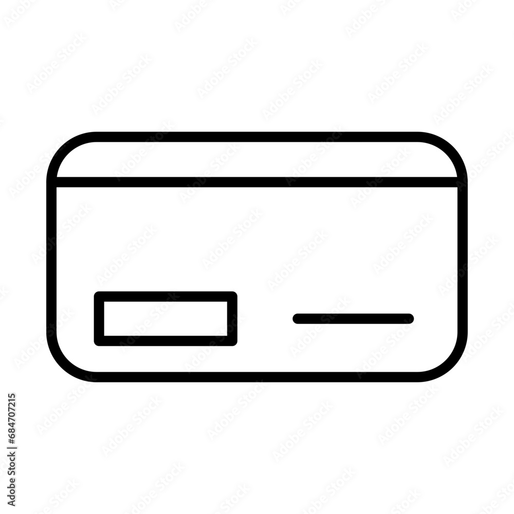 Credit Card icon Design Credit Card icon Design