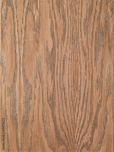 Texture of a wooden board