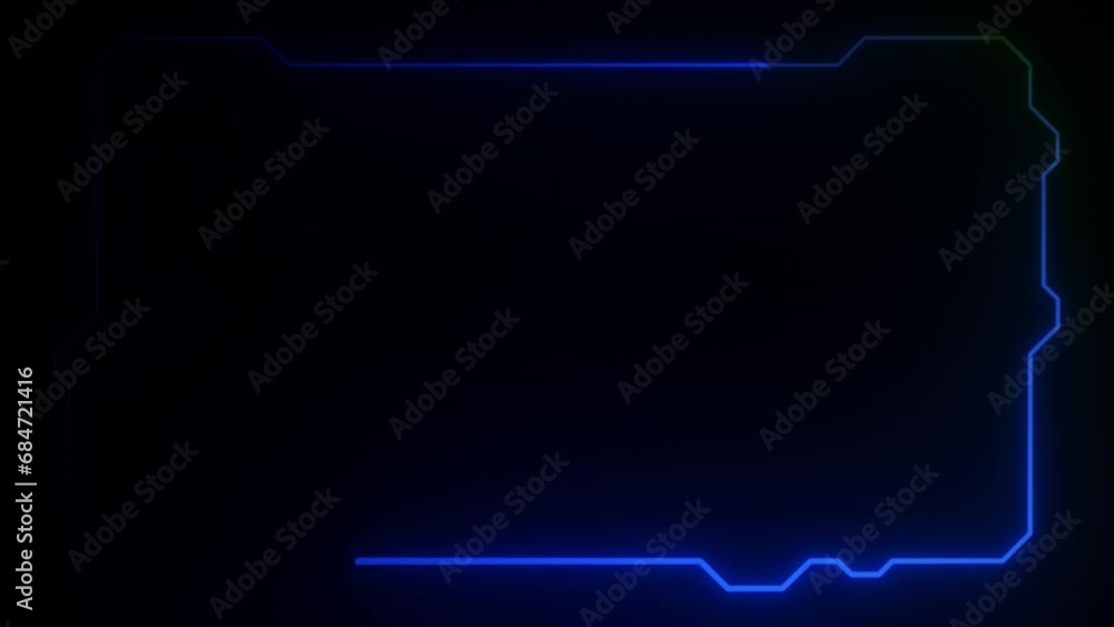 Neon fluorescent futuristic glowing lines motion background graphic laser light Neon fluorescent futuristic glowing lines motion background graphic laser light