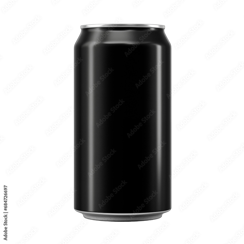 330 ml of aluminum soda, cut out - stock png. 330 ml of aluminum soda, cut out - stock png.