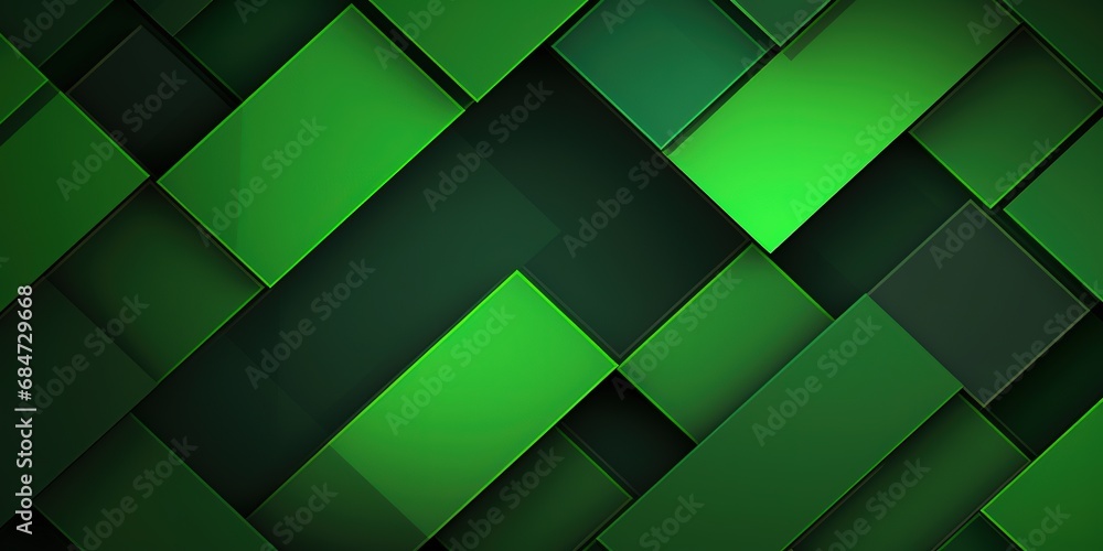 Abstract shape green rectangle rhombus background wallpaper. Abstract shape green rectangle rhombus background wallpaper.