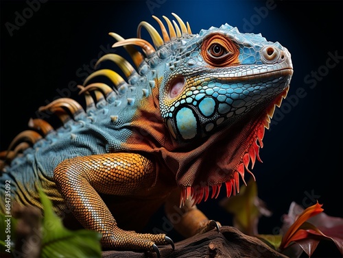 IGUANA