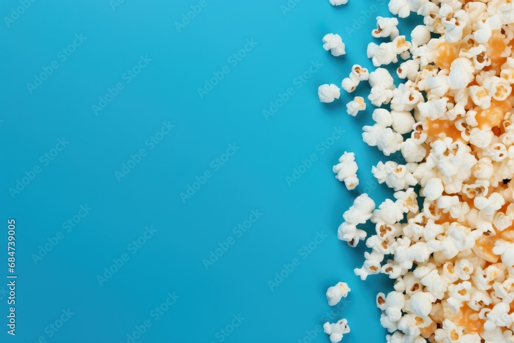 fresh popcorn Extravaganza Studio Shot fresh popcorn Extravaganza Studio Shot