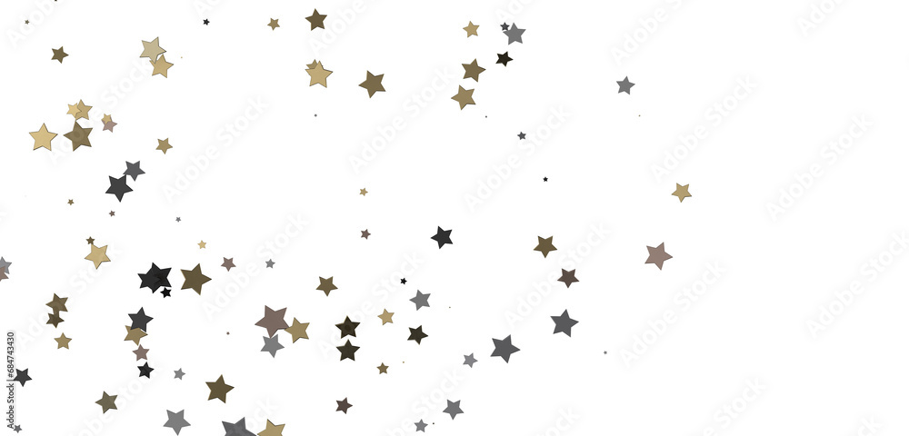 Golden Rainfall: Lose Yourself in a Mesmerizing 3D Stars Downpour Golden Rainfall: Lose Yourself in a Mesmerizing 3D Stars Downpour