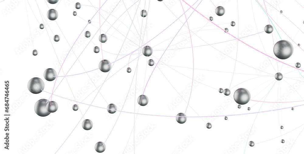 Concept of Network, internet communication. 3d illustration Concept of Network, internet communication. 3d illustration