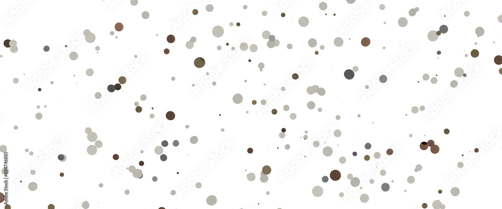 gold Celebration: Captivating 3D Illustration of Shimmering gold Confetti gold Celebration: Captivating 3D Illustration of Shimmering gold Confetti