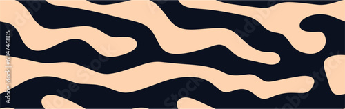 Design for spiritual relaxation for adults. Brush grunge pattern. Hand drawn ink abstract illustration. Doodles, strokes, spirals, blots. Seamless.