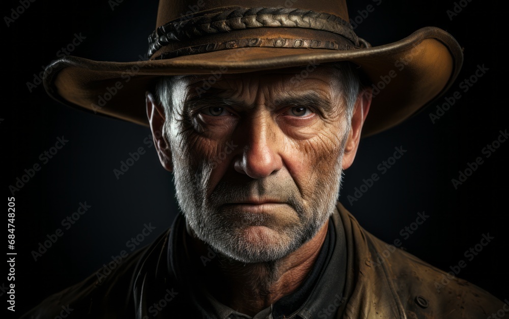 a courageous portrait of the sheriff a courageous portrait of the sheriff