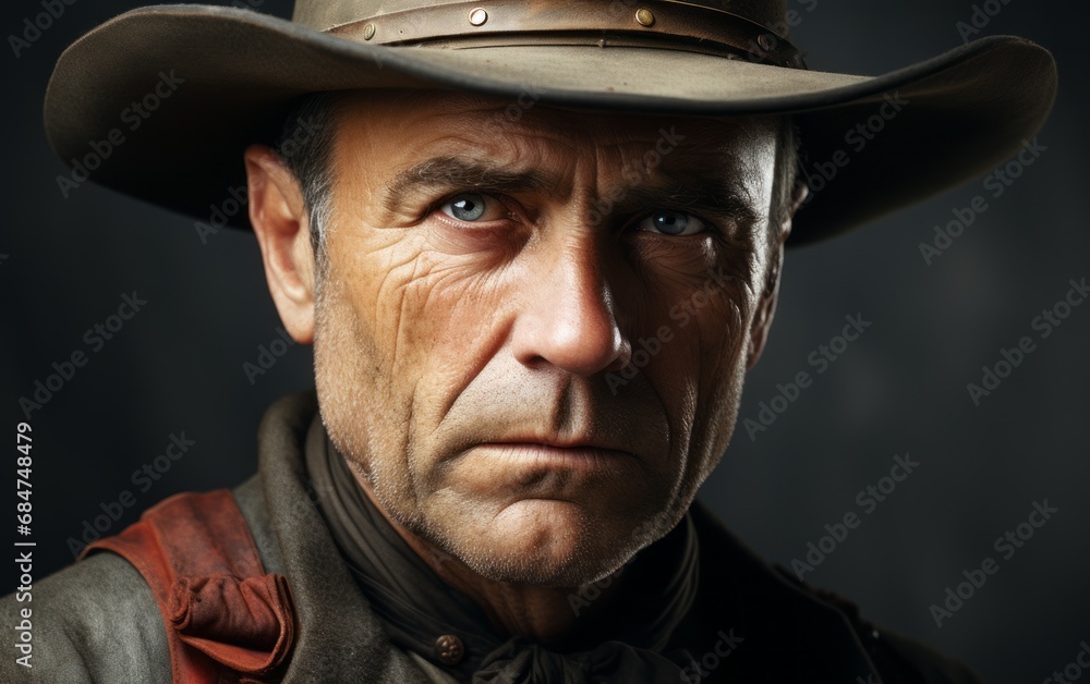 a courageous portrait of the sheriff a courageous portrait of the sheriff