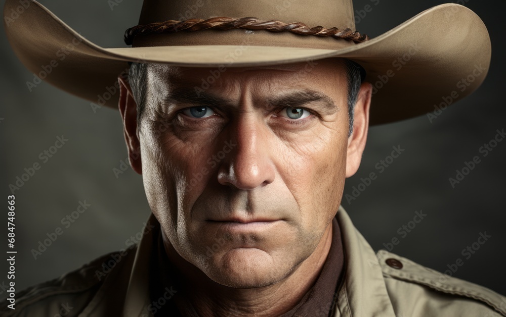 a courageous portrait of the sheriff a courageous portrait of the sheriff