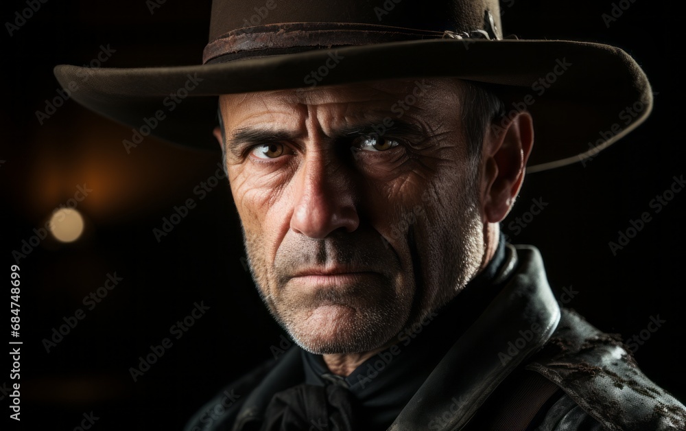 a courageous portrait of the sheriff a courageous portrait of the sheriff
