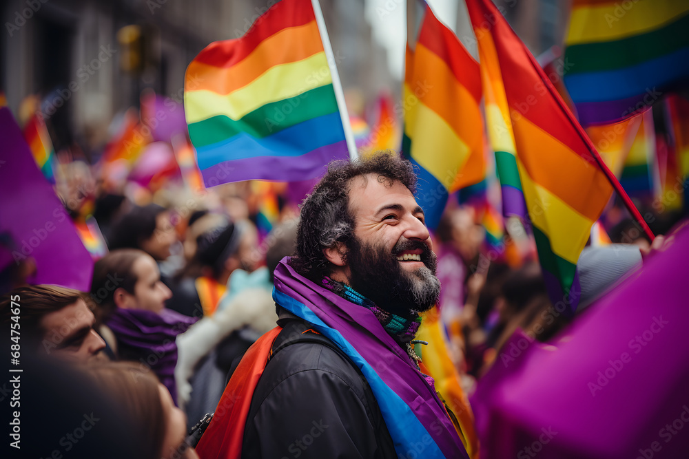 Single gay man enjoys life Single gay man enjoys life