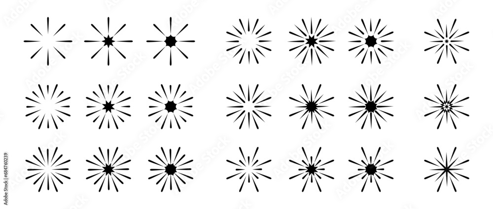 firework happy new year celebration congratulations party minimal line graphic design abstract vector element illustration art flat set
firework happy new year celebration congratulations party minimal line graphic design abstract vector element illustration art flat set
