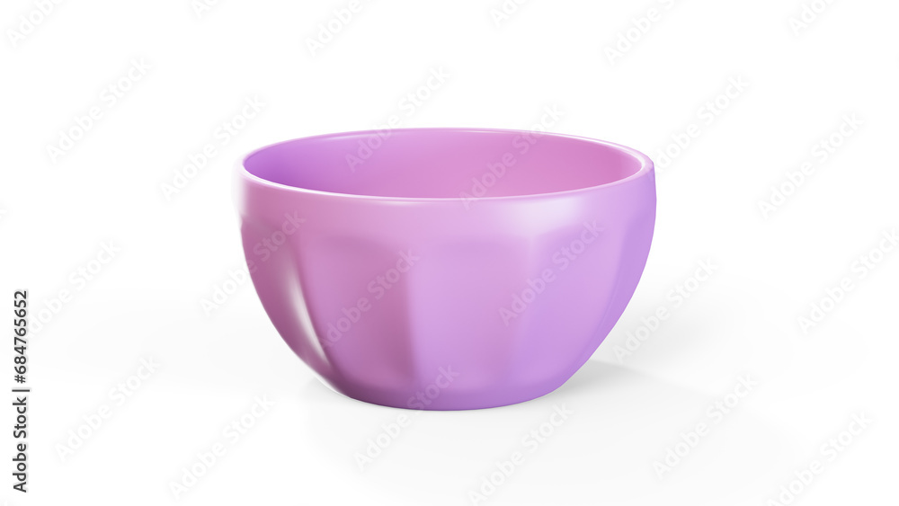 Stainless steel cooker with lid and chrome plated aluminum cookware on white background. 3d render of non-stick kitchen utensils Stainless steel cooker with lid and chrome plated aluminum cookware on white background. 3d render of non-stick kitchen utensils