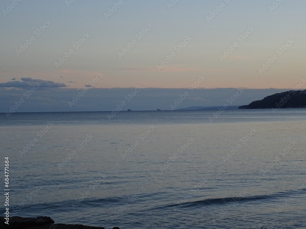 Obraz premium Nice view from Varna - BG