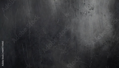 stain of dust on dirty glass texture chalkboard brushed dark background steel armor rough metallic texture with scratches abstract grunge distressed dust scratches overlay scratched concrete wall photo