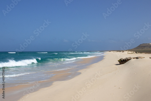Boa Vista (Cap Verde)