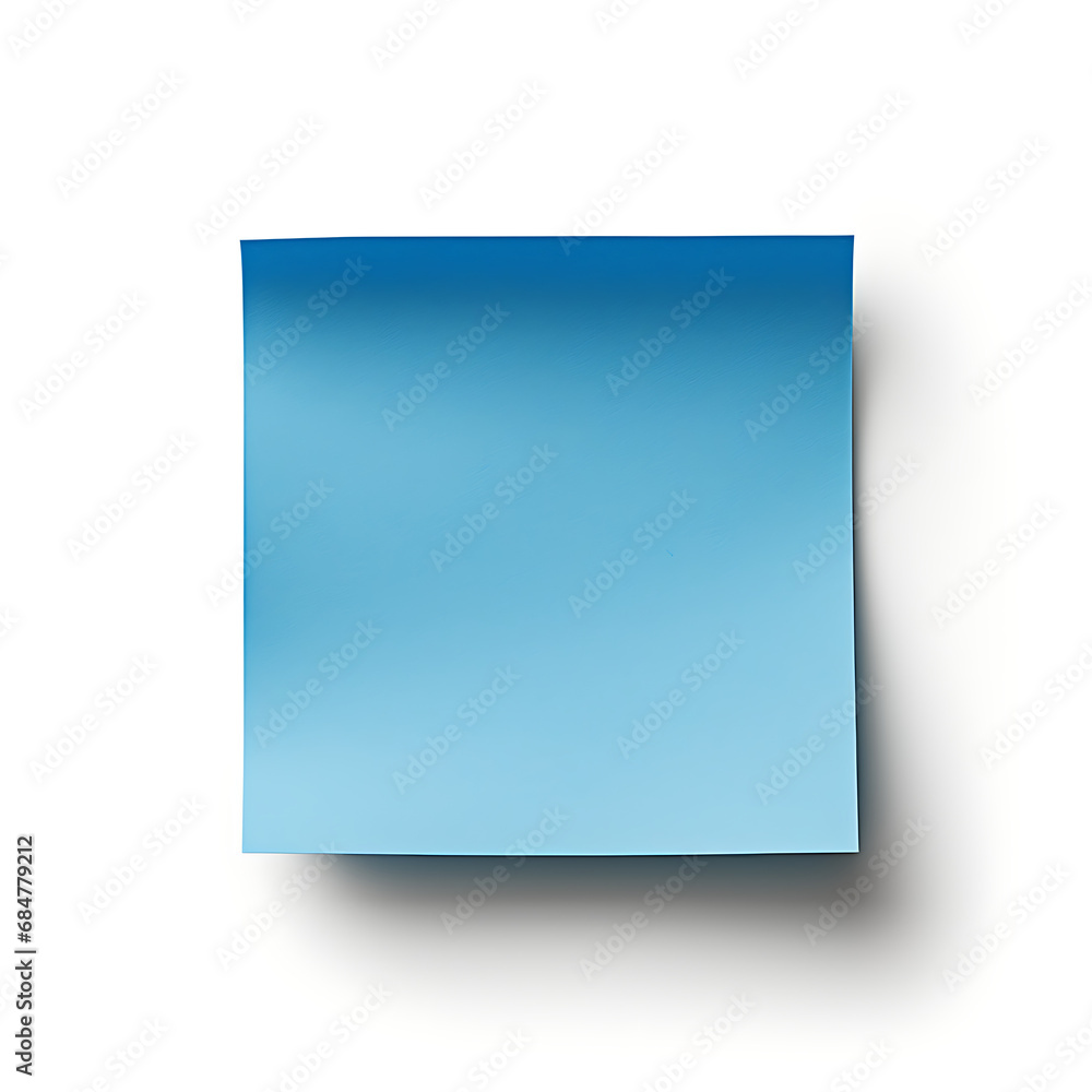 Sticky Notes white background, Sticky notes, White background