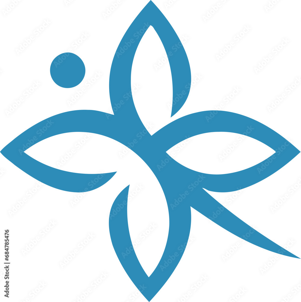 wellness logo wellness logo