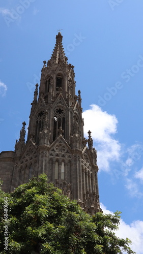 torre gotica