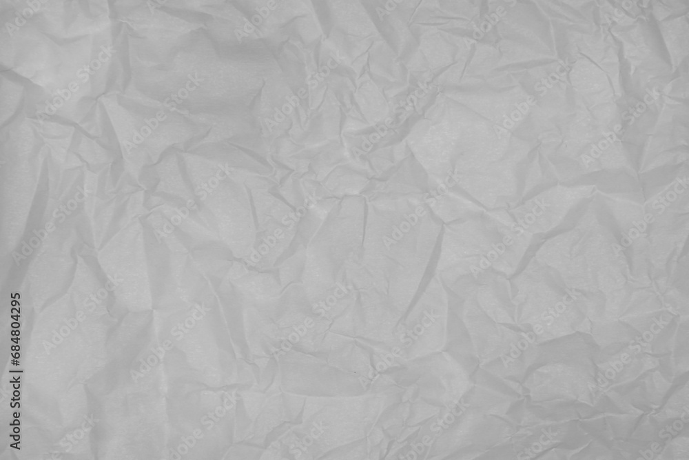 Fototapeta premium Tapeta, tło - pognieciony papier.