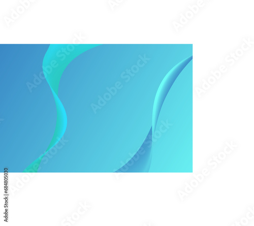 background design with gradient colors