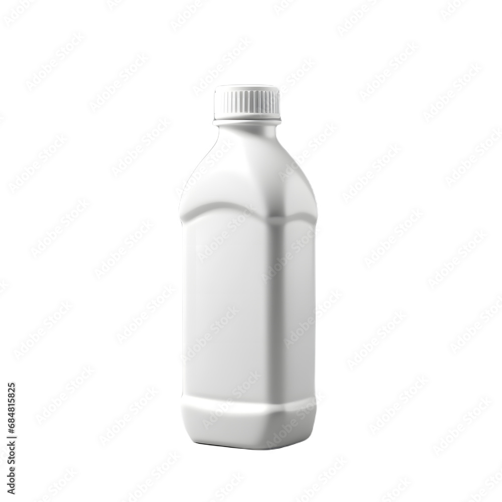Invisible Essence, Blank Oil Bottle Mockup on Transparent Display Invisible Essence, Blank Oil Bottle Mockup on Transparent Display