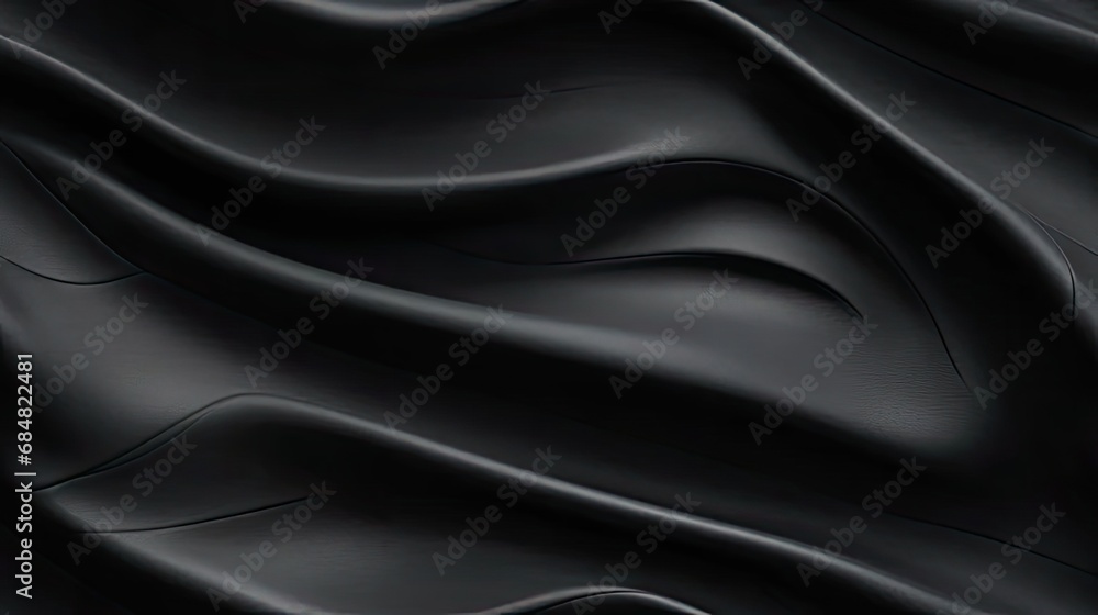 beige artificial leather with realistic waves and folds, based on PVC material, the texture and details of this synthetic material in a visually appealing setting. SEAMLESS PATTERN. SEAMLESS WALLPAPER beige artificial leather with realistic waves and folds, based on PVC material, the texture and details of this synthetic material in a visually appealing setting. SEAMLESS PATTERN. SEAMLESS WALLPAPER