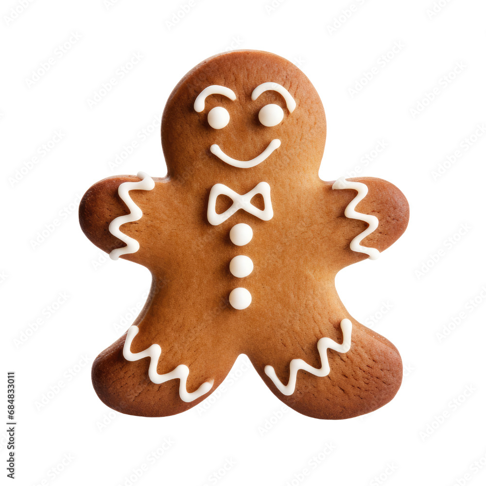 gingerbread man cookie. clipart for design. Christmas elements. isolated on transparent background. gingerbread man cookie. clipart for design. Christmas elements. isolated on transparent background.