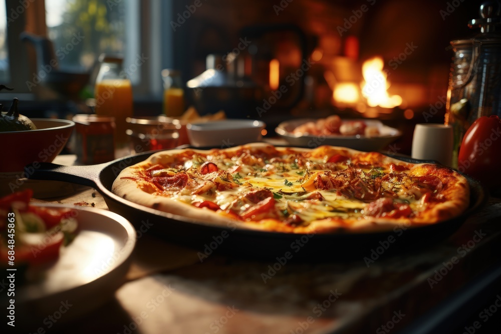 Pizza yeast flatbread, tomato sauce, cheese, herbs a traditional Italian dish stacked filling of tomato sauce, cheese ingredients such s meat, vegetables, mushrooms and other foods. pizzaiolo. Pizza yeast flatbread, tomato sauce, cheese, herbs a traditional Italian dish stacked filling of tomato sauce, cheese ingredients such s meat, vegetables, mushrooms and other foods. pizzaiolo.