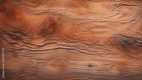Natural and rustic seamless wooden texture background