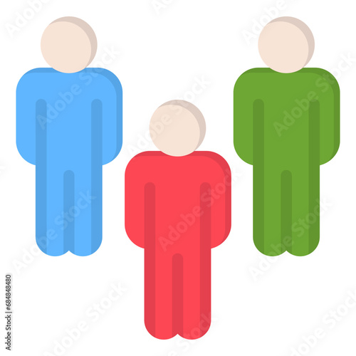 People icon