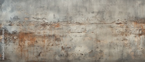 Urban Decay Concrete texture background,a grunge texture that replicates the worn and weathered appearance of urban concrete surfaces, can be used for printed materials like brochures, flyers, busines