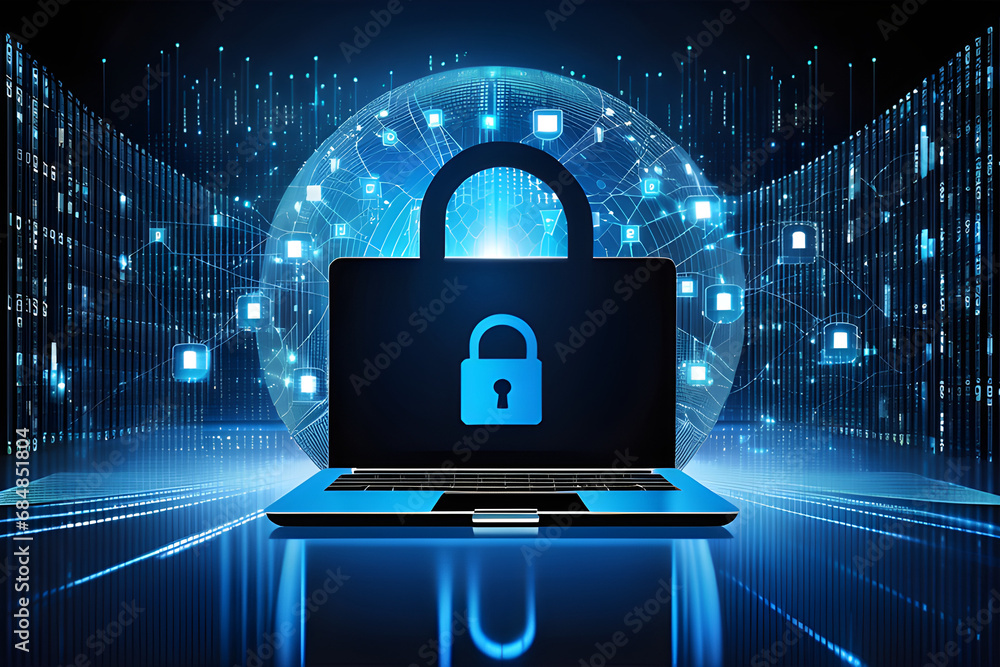 The Shield of the Digital World: Cybersecurity, Privacy, and the Importance of Information Technology Services generative ai The Shield of the Digital World: Cybersecurity, Privacy, and the Importance of Information Technology Services generative ai