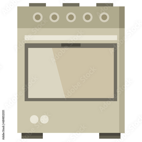 Oven