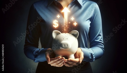 Female Financial Empowerment: Smart Money Management